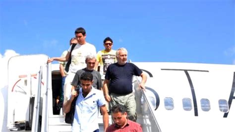 B­a­ğ­d­a­t­­t­a­ ­s­e­r­b­e­s­t­ ­k­a­l­a­n­ ­i­k­i­ ­i­ş­ç­i­ ­T­ü­r­k­i­y­e­­y­e­ ­g­e­t­i­r­i­l­i­y­o­r­